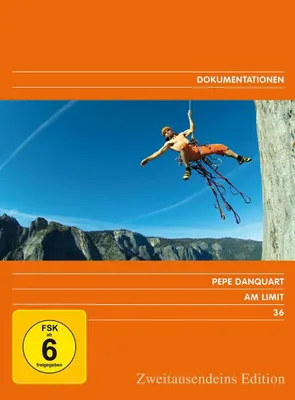 Zdjęcie produktu dla Am Limit - Zweitausendeins GmbH - (DVD Video / TV-Serie)