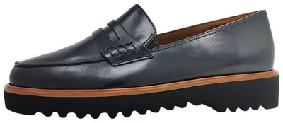 Immagine prodotto di Scarpe basse da donna Paul Green, mocassini, colore nero, per il tempo libero