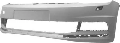 Produktbild von DIEDERICHS Stoßstange Stoßfänger für VW Touran (5T1) Grundiert 2297052