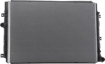 Produktbild von VALEO 735629 Kühler Wasserkühler Motorkühler für SKODA YETI (5L) für VW SCIROCCO (137, 138) CADDY IV Kombi (SAB, SAJ) CC (358) CADDY IV Kasten