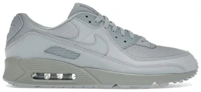 Produktbild von Nike Air Max 90 Wolf Grey - EU 41