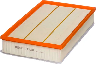 Immagine prodotto di Cartuccia filtro aria da 65 mm HENGST FILTER, compatibile tra l'altro con AUDI A3