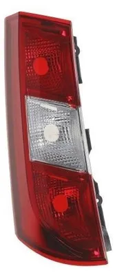 Obrázek produktu pro Zadní světlo Dacia Dokker 2012+ levé