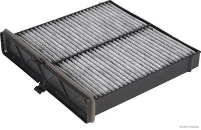 Produktbild von HERTH+BUSS JAKOPARTS J1343031 Innenraumfilter Pollenfilter für MAZDA CX-3 (DK) Aktivkohle