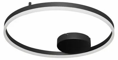 Zdjęcie produktu dla Lampa sufitowa LED 50W HALO 80 AZ4703 Azzardo
