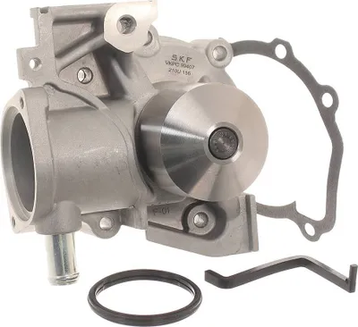 Produktbild von SKF Kühlmittelpumpe Wasserpumpe für SUBARU FORESTER (SG) VKPC 99407