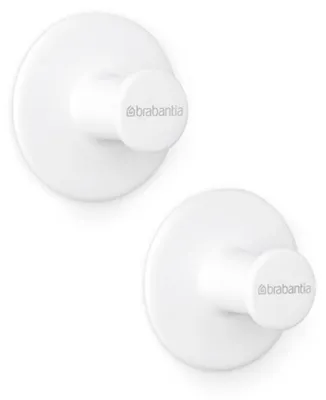 Immagine prodotto di Brabantia 280344 ReNew Collection Handtuchhaken, bianco