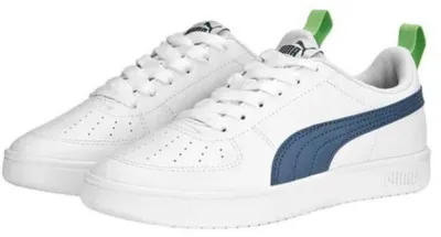 Obrázok produktu pre Puma Rickie 384311 41 – detské tenisky, EU 39 (38431141)