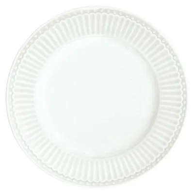 Produktbild von Alice White kleiner Teller
