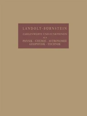Produktbild von Astronomie und Geophysik