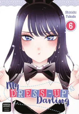 Image de My Dress-Up Darling 06