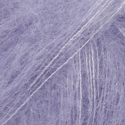 Zdjęcie produktu dla Włóczka Drops Kid-Silk 11 / lawenda / uni color