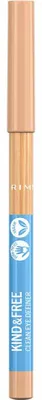 Image de RIMMEL LONDON | KIND & FREE | Yeux