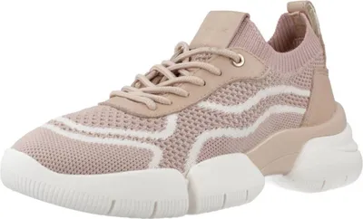 Produktbild von Geox D ADACTER W Damen Schuhe Rosa