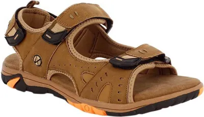 Immagine prodotto di Kimberfeel Touques Sandali Marrone EU 44 Uomo Marrone EU 44