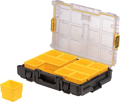 Produktbild von DEWALT TOUGHSYSTEM 2.0 DS100 Box