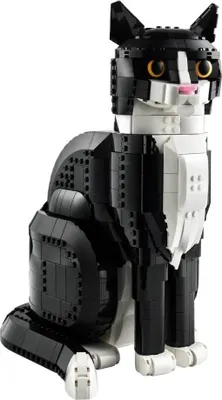 Image de Lego LEGO 21349