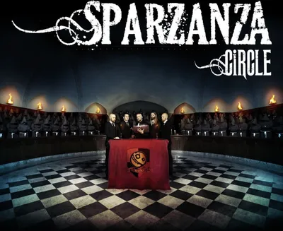 Produktbild von Sparzanza-Circle