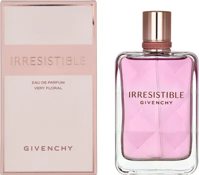 Produktbild von Givenchy Irresistible Very Floral Edp Spray