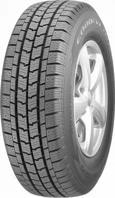 Immagine prodotto di Goodyear Cargo Ultra Grip 2 195/65R16C 104T Bsw