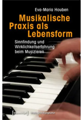 Zdjęcie produktu dla Musikalische Praxis als Lebensform