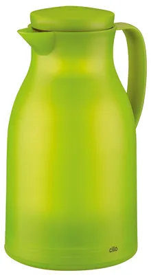 Obrázok produktu pre Cilio Monza, izolovaná kanvica, zelená farba