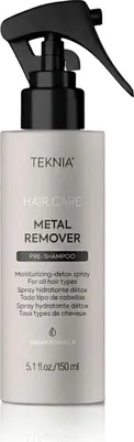 Obrázek produktu pro Lakme Teknia Hair Care Pre-Shampoo Detox Spray 150 ml