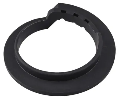Produktbild von Tedgum Ted41898 Federscheibe Vorne Unten Mazda Cx-7, Cx-9