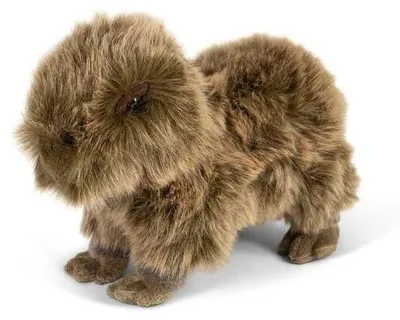 Image de Doudou Capybara Animigos