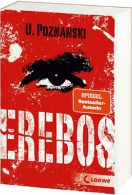 Obrázok produktu pre Erebos