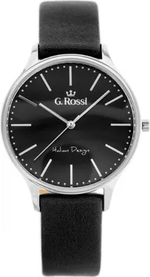 Immagine prodotto di Orologi G. Rossi 10317A81A1