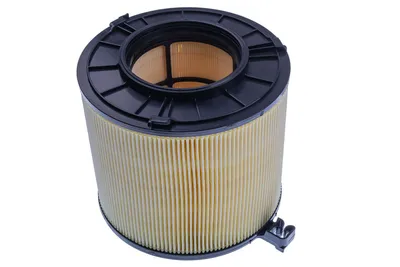 Produktbild von Luftfilter DENCKERMANN A142185 für AUDI A4 B9 Avant (8W5, 8WD) Filtereinsatz