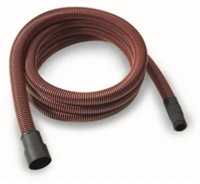 Produktbild von Flex Antistatik-Saugschlauch SH 27x4m AS, 379.395