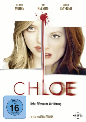 Obrázok produktu pre Chloe