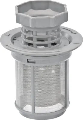 Immagine prodotto di Bosch 00615079 - Microfiltro per lavastoviglie, codice 615079
