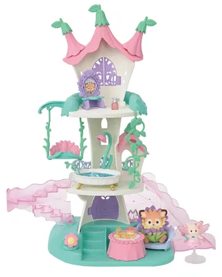Immagine prodotto di Sylvanian Families 5858, 3 anni, Bambino/Bambina, 290 mm, 300 g, Multicolore