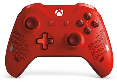 Produktbild von Microsoft Xbox Wireless Controller, Gamepad, PC, Tablet PC, Xbox One, Xbox One S, Xbox One X, D-Pad, Analog / Digital, Kabellos, Bluetooth