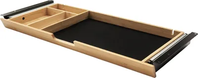 Produktbild von bümö Zubehör Bambusschublade groß