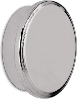 Obrázok produktu pre Maul - Magnet Maul neodymový 30 mm 21 kg nikel | Blow 1 ks