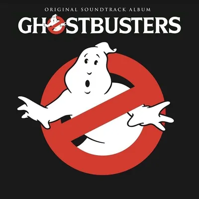 Image de Various-Ghostbusters (Original Motion Picture Soun)