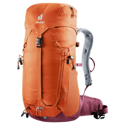 Obrázek produktu pro DEUTER Trail 22 Sl Batoh oranžový