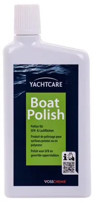 Image de Polish bateau 500ml, polish coque, polish gelcoat, entretien coque
