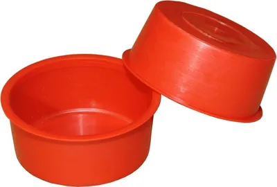 Produktbild von Stopfen für Kunststoff-Flexrohr DN 50