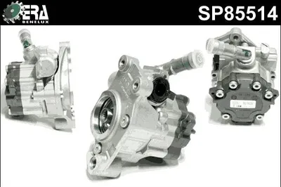 Produktbild von ERA Benelux SP85514 Servolenkung Pumpe Servopumpe für AUDI A8 (4E2, 4E8)