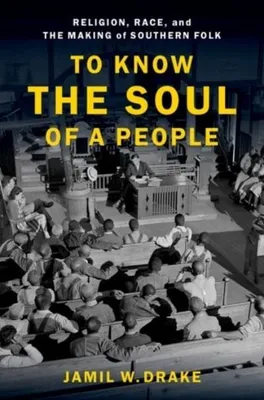 Zdjęcie produktu dla To Know the Soul of a People