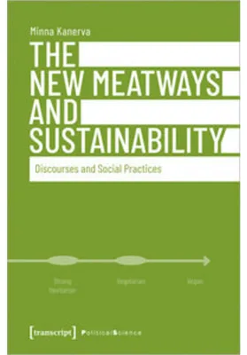 Obrázek produktu pro The New Meatways and Sustainability