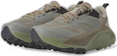 Produktbild von Turnschuhe von The North Face, Modell NF0A83N380F1, für Damen und Herren
