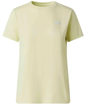 Imagen del producto de Camiseta The North Face Simple Dome Evolution Slim para Mujer