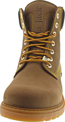 Produktbild von Panama Jack Panama 03 Wool C6 (40/avellana-hazelnut)