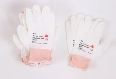Produktbild von KCL Handschuhe RobuMech 560 HONEYWELL Gr. 8 …